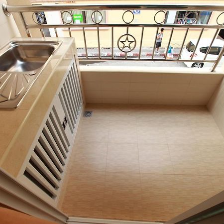 Rattanasook Residence Bangkok Ngoại thất bức ảnh