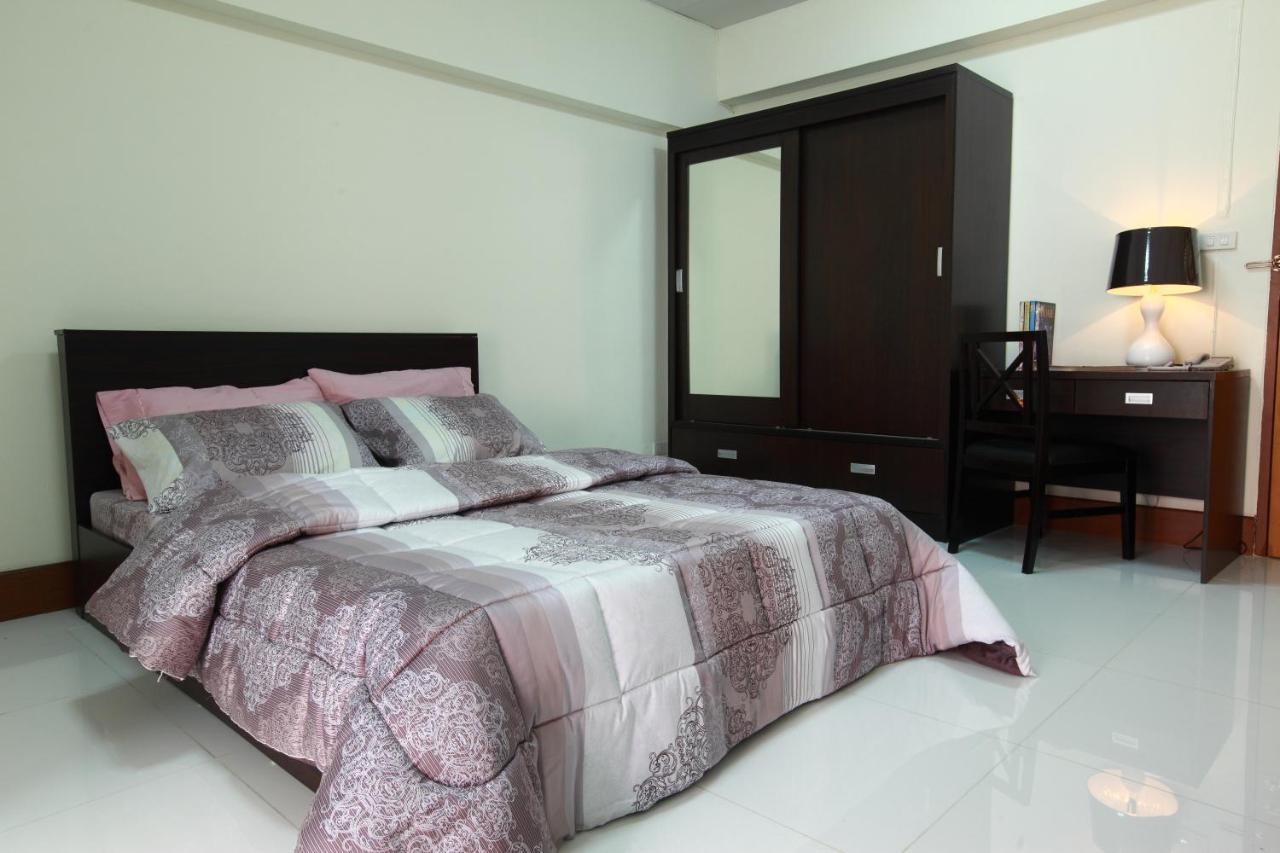 Rattanasook Residence Bangkok Ngoại thất bức ảnh