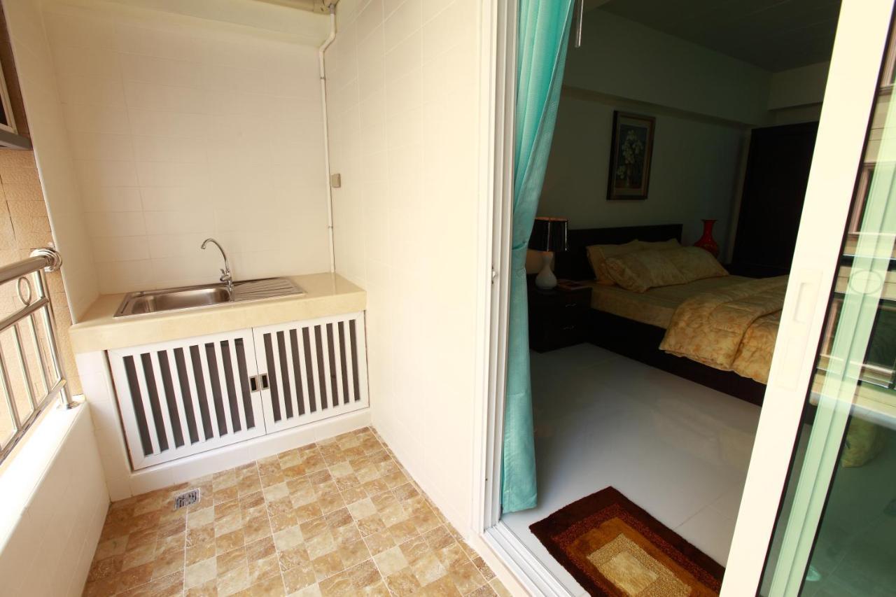 Rattanasook Residence Bangkok Ngoại thất bức ảnh