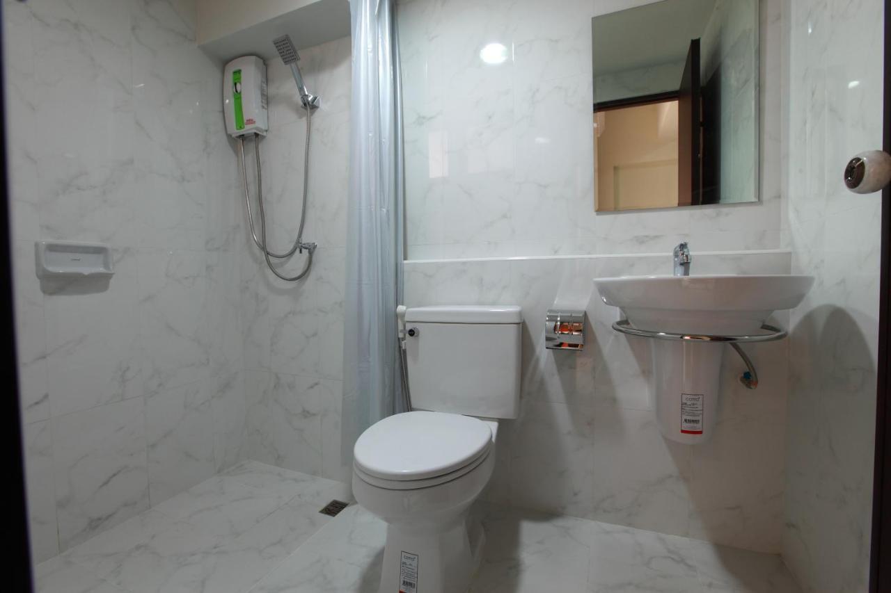 Rattanasook Residence Bangkok Ngoại thất bức ảnh