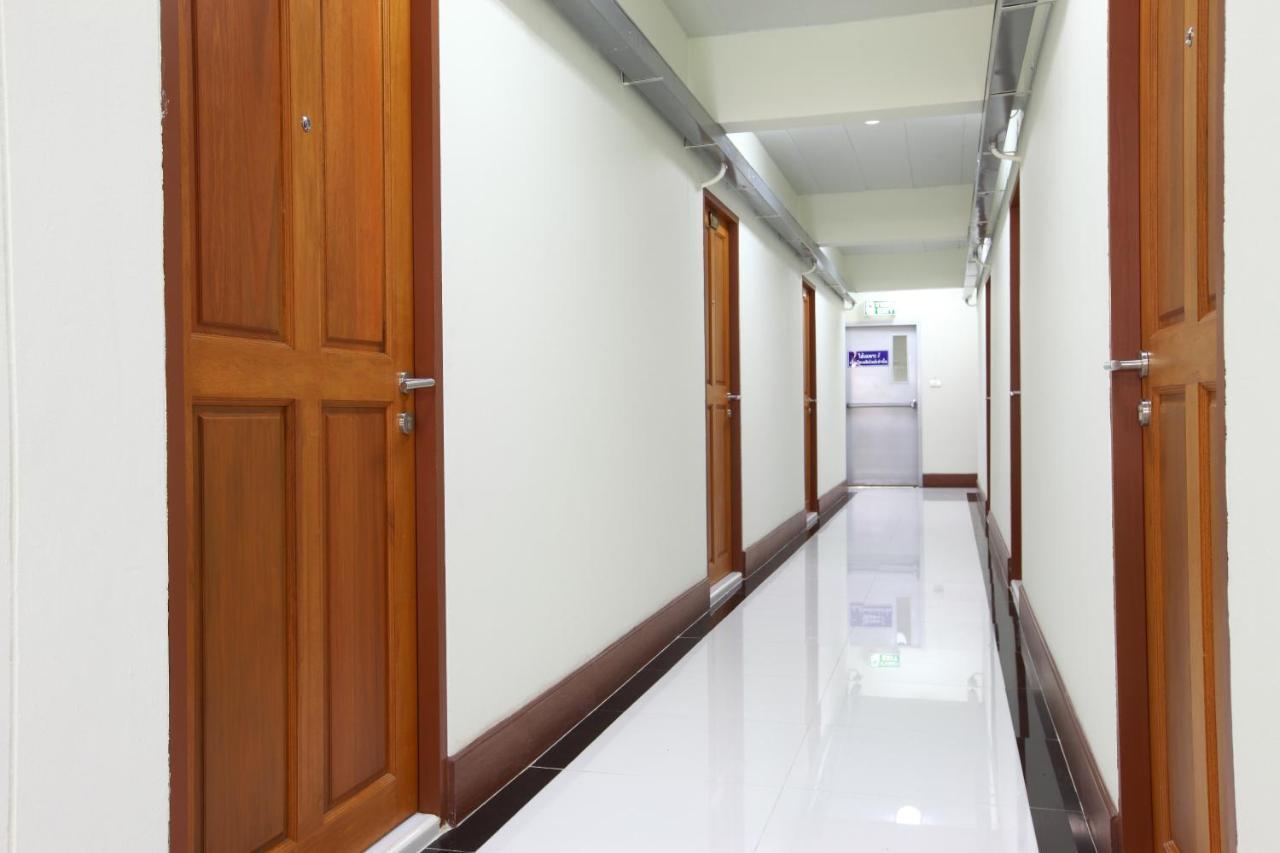 Rattanasook Residence Bangkok Ngoại thất bức ảnh
