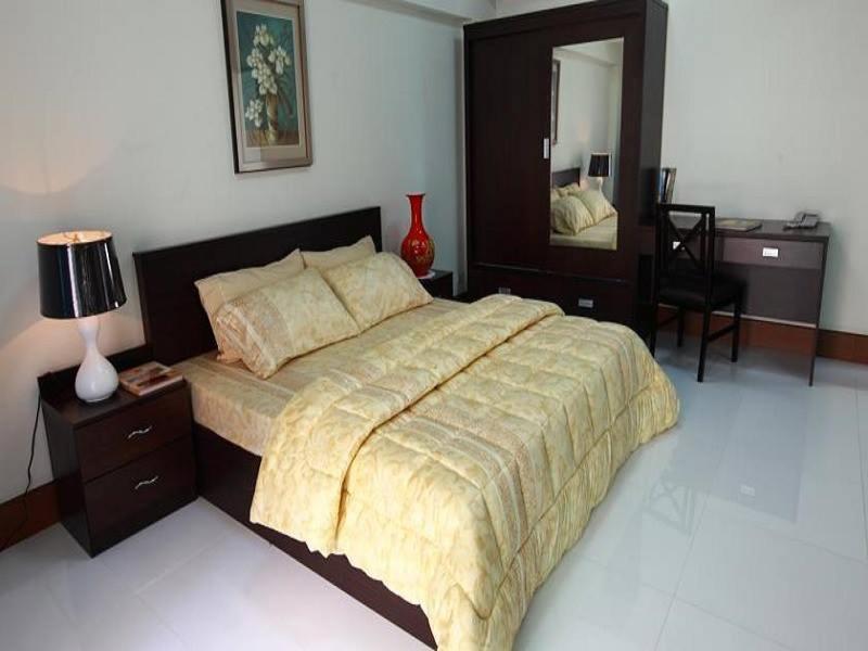 Rattanasook Residence Bangkok Ngoại thất bức ảnh